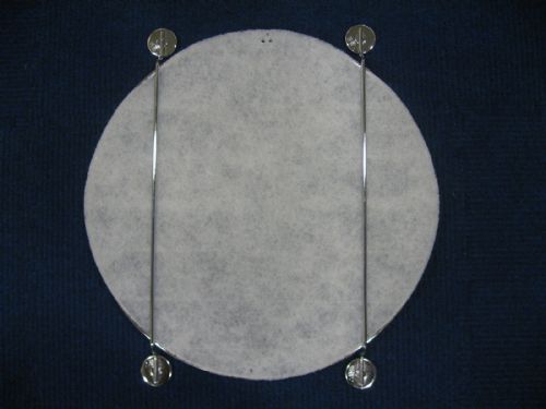 UP003 27公分 2安全架 15過濾網加厚棉