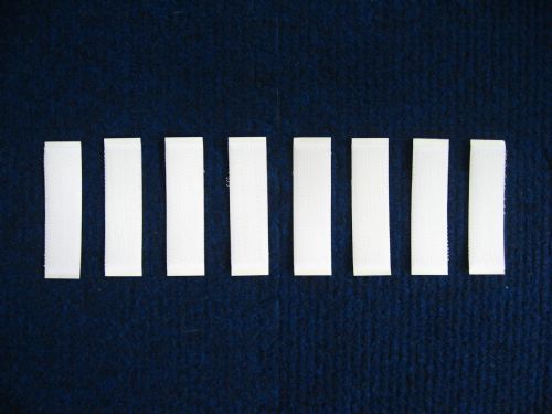 UP016 28公分 6過濾網 附黏扣